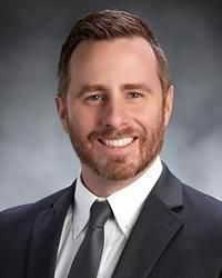 Eric P Leikert