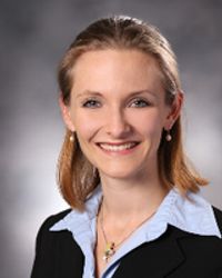 Miranda L Hillard