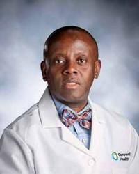 Daniel E Ezekwudo
