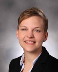 Katherine M Behrenwald
