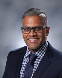 Heshan J Fernando