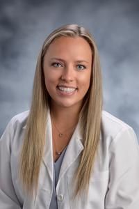 Chloe Page, DO