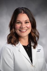 Katherine Schultz, NP