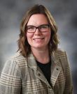 Rebecca M Higgs, NP
