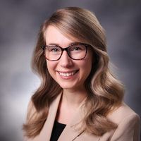 Nora M McCord, NP