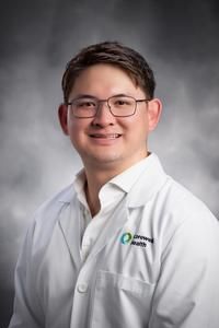 Ian J Dominguez, DO