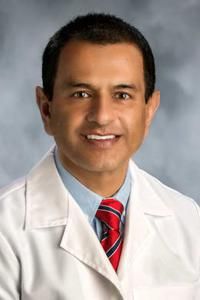 Amrish K Patel, MD