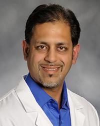 Nilesh M Patel