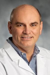 Harry J Wasvary, MD