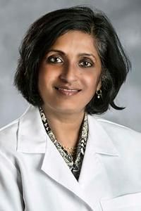 Alka Y Shah, MD