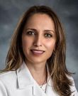 Silvana P Younan, MD
