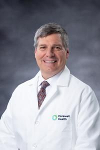 David L Bolin, MD