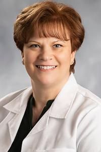 Laura L Warner, MD