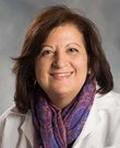 Nancy F Mansour-Habib, MD