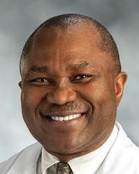 Frederick U Eruo Sr.