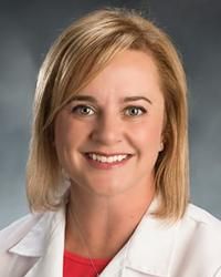 Jennifer L Tucciarone