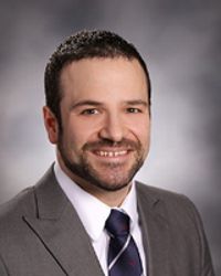 Matthew J Gale