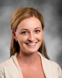 Elizabeth A Rosner