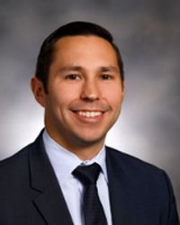 Garett J Pangrazzi