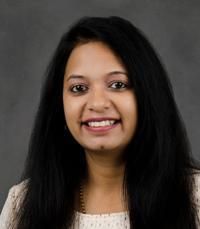 Priya K Rana, MD
