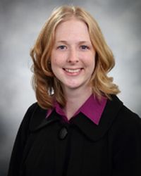 Ashley L Groenendyk