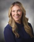 Michelle M Halperin, CRNA