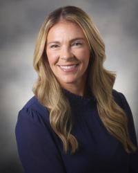 Michelle M Halperin