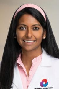 Haritha G Reddy, MD