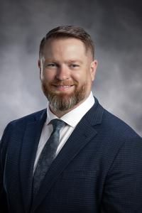 Jordan J Petersen, DO