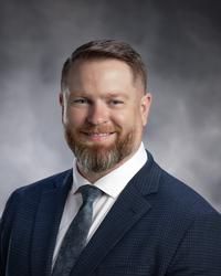 Jordan J Petersen