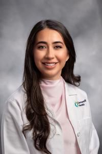Serina B Beydoun, MD