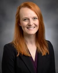 Rachael Polter