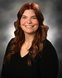Cassandra Hedger