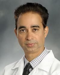 Naushad Pervez