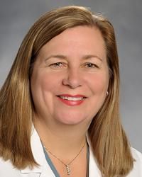 Jodi M Robinson
