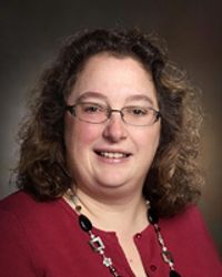 Suzan J Noffsinger