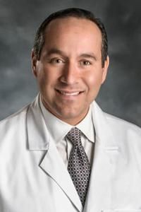 Julio M Sosa, MD