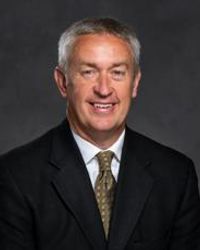 Hugh B Hedman