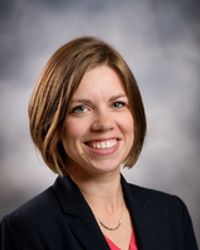 Nicole K Bedore