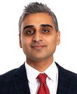 Hanish K Singh, MD
