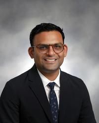 Jay A Patel