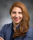 Stefania L Soria Zurita, MD