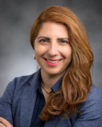 Stefania L Soria Zurita