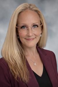 Jennifer L May, NP