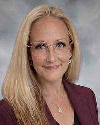 Jennifer L May