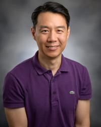 Jaehan Park