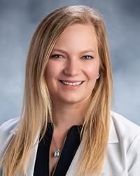 Megan M Andrzejak-Riedy