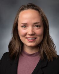 Kathryn J DeVinney