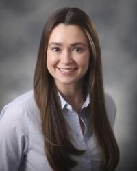 Sarah Bertus