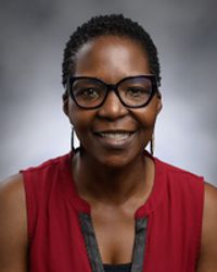 Teresa A Odongo